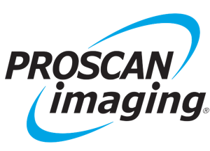 Proscan Imaging logo